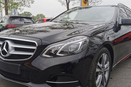 Mercedes-Benz E 250 170.500 km 17.490 &euro; Everswinkel 48351