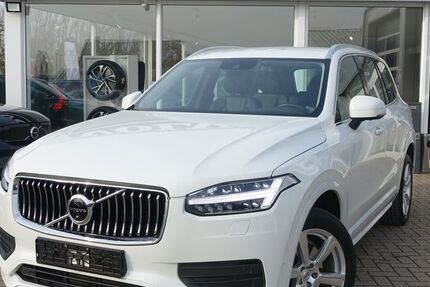 Volvo XC90 103.703 km 32.900 &euro; Warendorf 48231