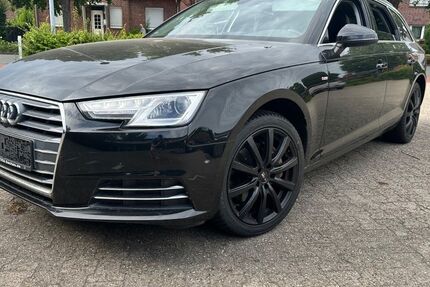 Audi A4 147.000 km 16.400 &euro; Ostbevern 48346