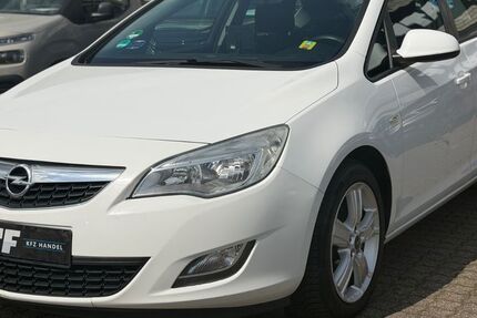Opel Astra 236.000 km 2.200 &euro; Münster 48165
