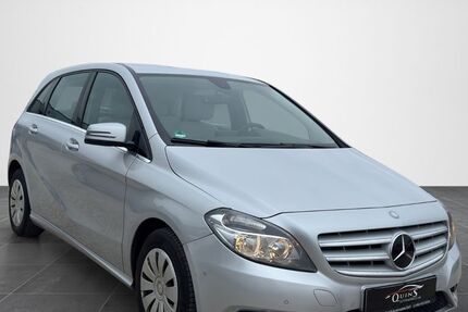 Mercedes-Benz B 180 152.300 km 9.990 &euro; Everswinkel 48351