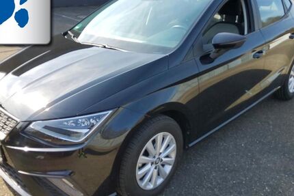 Seat Ibiza 34.639 km 15.930 &euro; Münster 48157