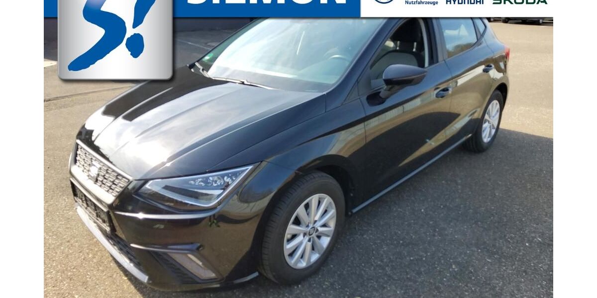 Seat Ibiza 34.639 km 15.930 &euro; Münster 48157