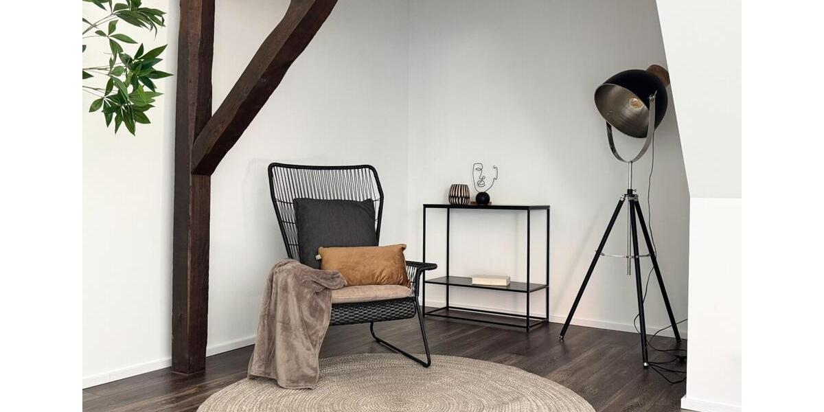 Dachgeschoßwohnung Dülmen - 5 Zimmer, 173 m&sup2;, 1.816&euro; | Angebot:26591781