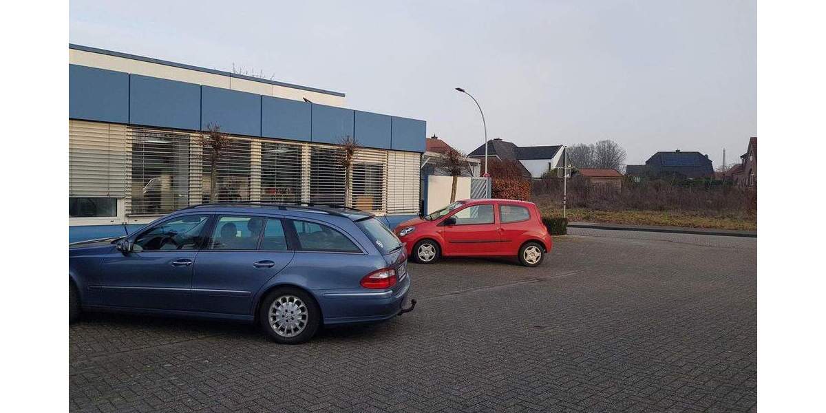 Gewerbeobjekt Emsdetten Sinningen - 3.000&euro; | Angebot:25720797