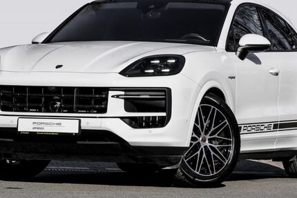 Porsche Cayenne 23.620 km 102.800 &euro; Münster 48163
