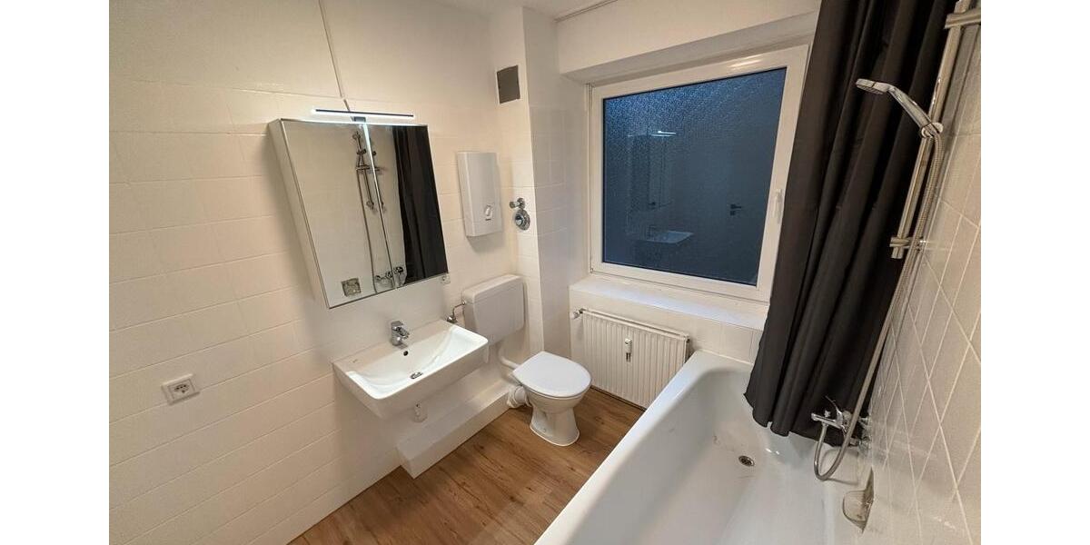 Etagenwohnung Münster Münster-Südost - 3 Zimmer, 83 m&sup2;, 1.624&euro; | Angebot:26020405