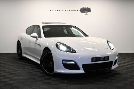 Porsche Panamera 150.000 km 26.000 &euro; Saerbeck 48369