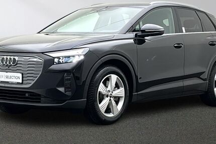 Audi Q4 e-tron 25.886 km 35.880 &euro; Emsdetten 48282