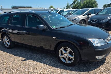 Ford Mondeo 185.000 km 2.599 &euro; Nottuln 48301
