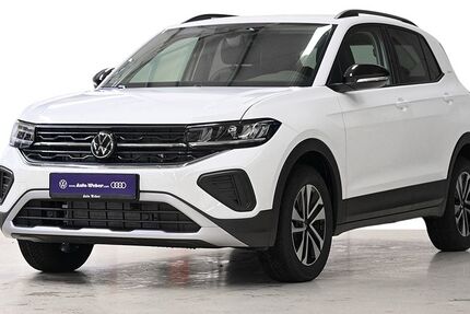 VW T-Cross 2.500 km 27.880 &euro; Ahlen 59229