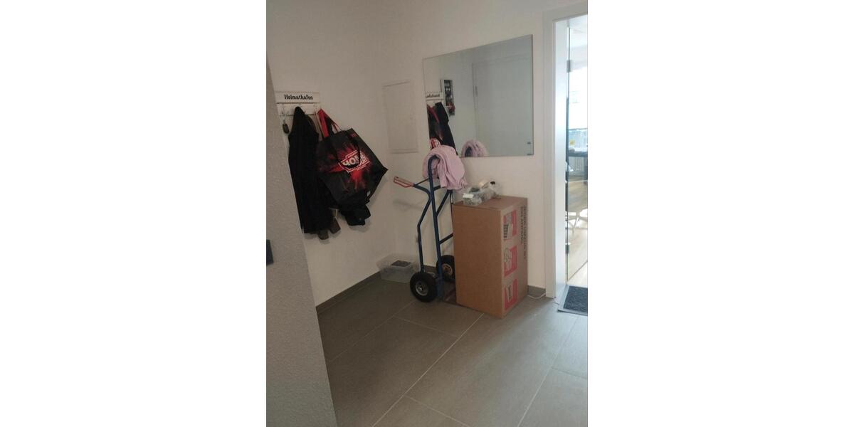 Erdgeschoßwohnung Münster Berg Fidel - 4 Zimmer, 100 m&sup2;, 1.520&euro; | Angebot:26644904