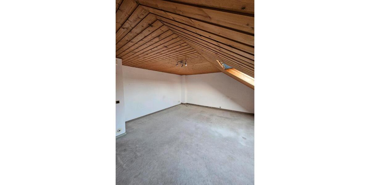 Reihenhaus Münster Münster-West - 5 Zimmer, 125 m&sup2;, 410.000&euro; | Angebot:25840880