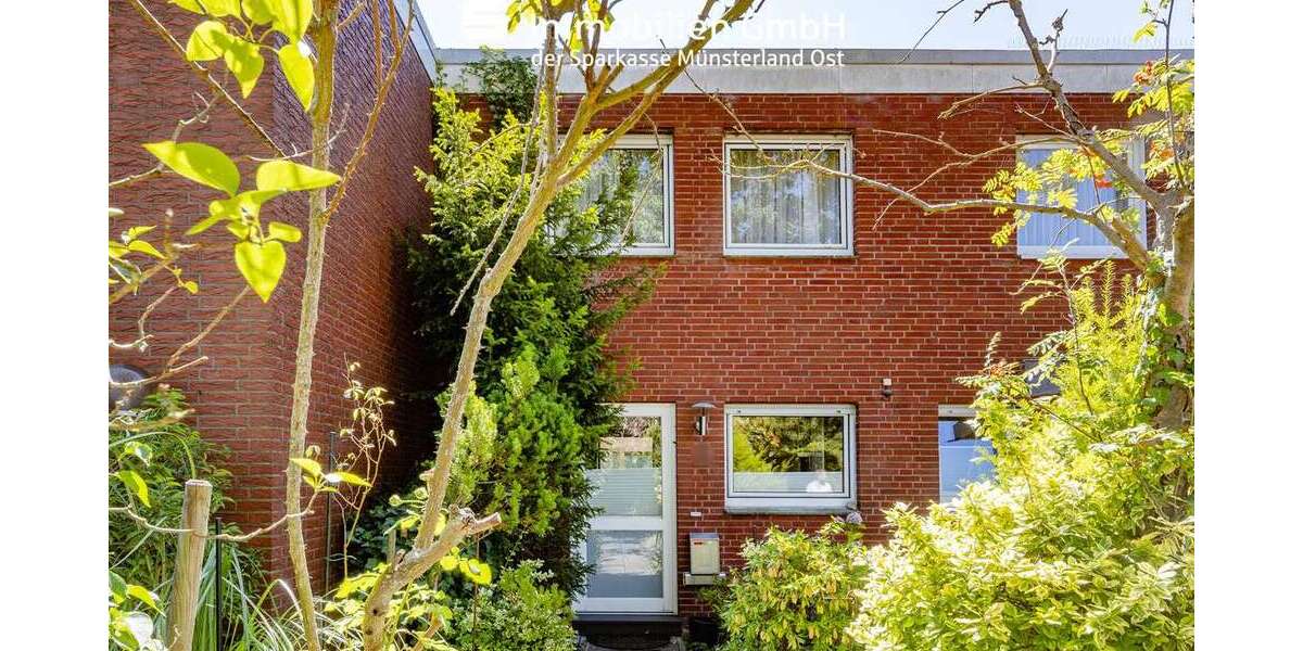 Einfamilienhaus Nienberge Nienberge - 3 Zimmer, 84 m&sup2;, 299.000&euro; | Angebot:27327600