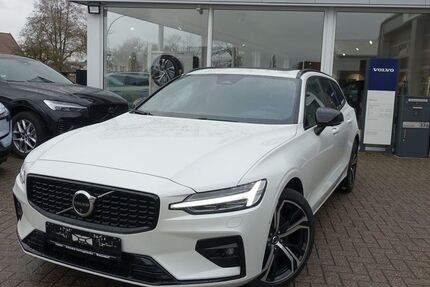 Volvo V60 25.300 km 36.900 &euro; Warendorf 48231