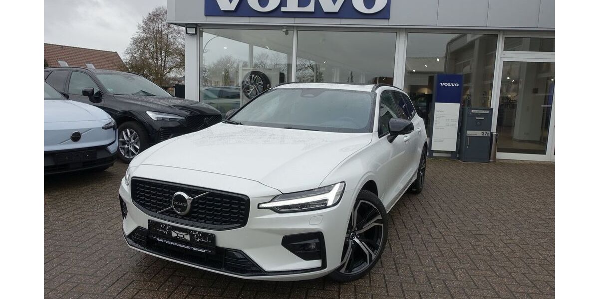 Volvo V60 25.300 km 36.900 &euro; Warendorf 48231