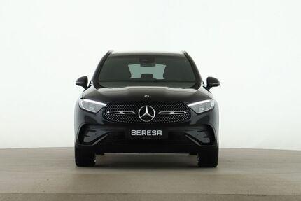 Mercedes-Benz GLC 200 9.900 km 60.950 &euro; Münster 48155