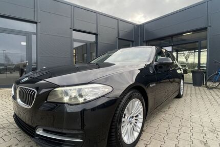 BMW 525 199.375 km 13.590 &euro; Emsdetten 48282