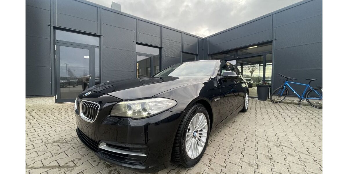 BMW 525 199.375 km 13.590 &euro; Emsdetten 48282