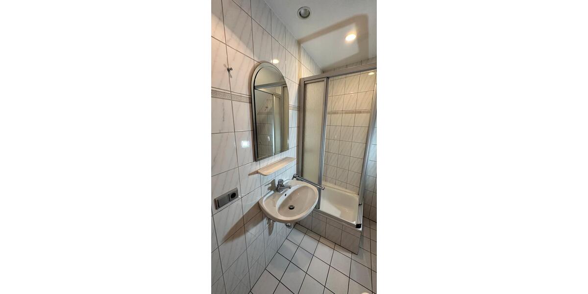 Dachgeschoßwohnung Nottuln - 2.5 Zimmer, 67 m&sup2;, 735&euro; | Angebot:25991567