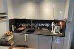 Etagenwohnung Münster Centrum - 2 Zimmer, 48 m&sup2;, 400&euro; | Angebot:25967008