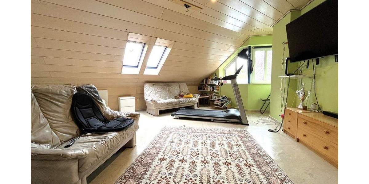 Einfamilienhaus Nordwalde - 8 Zimmer, 273 m&sup2;, 669.000&euro; | Angebot:25688515