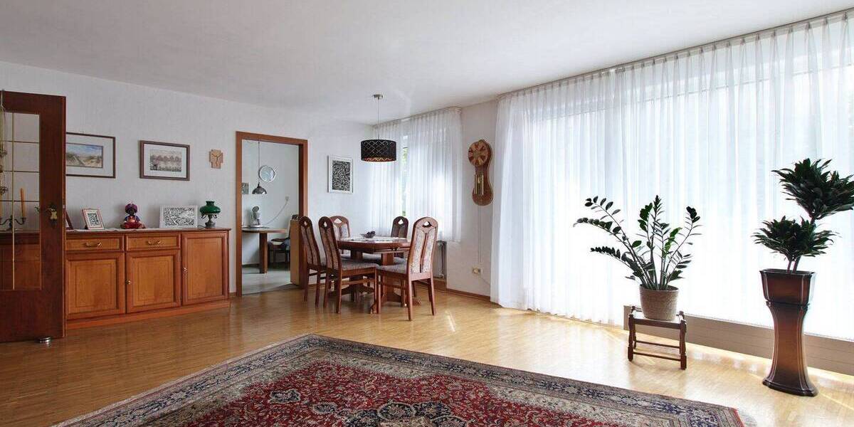 Mehrfamilienhaus, Wohnhaus Horstmar - 8 Zimmer, 254 m&sup2;, 450.000&euro; | Angebot:25676873