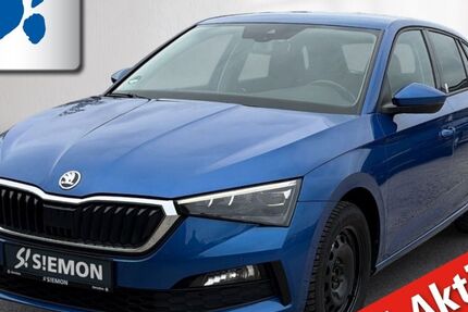 Skoda Scala 107.400 km 15.990 &euro; Warendorf 48231