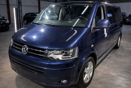 VW T5 Multivan 155.900 km 15.500 &euro; Ostbevern 48346