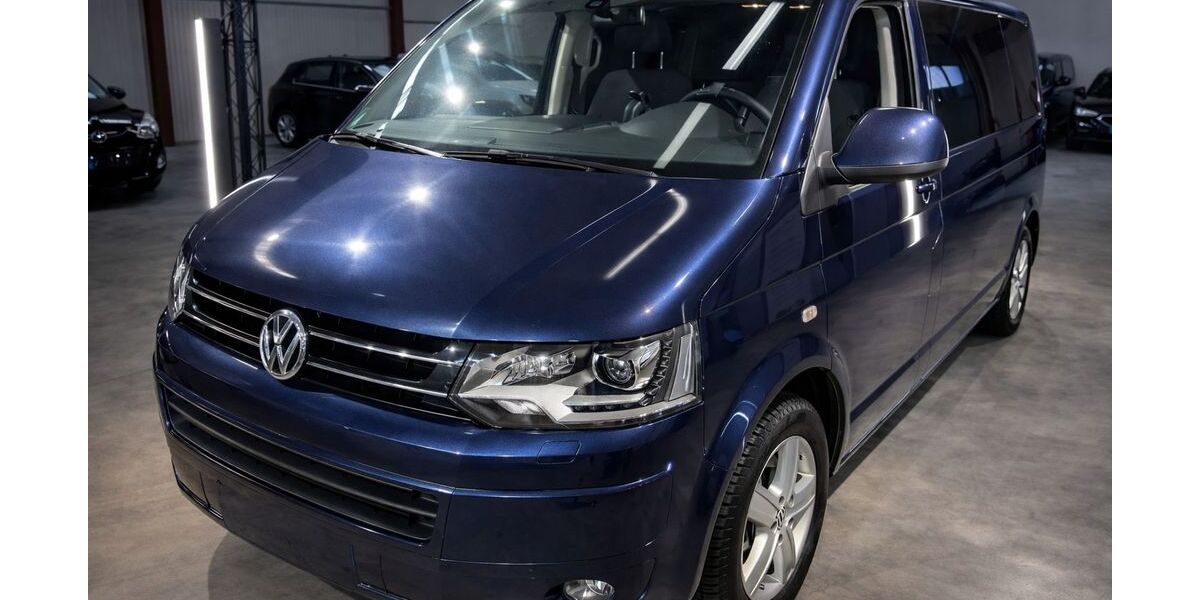 VW T5 Multivan 155.900 km 15.500 &euro; Ostbevern 48346