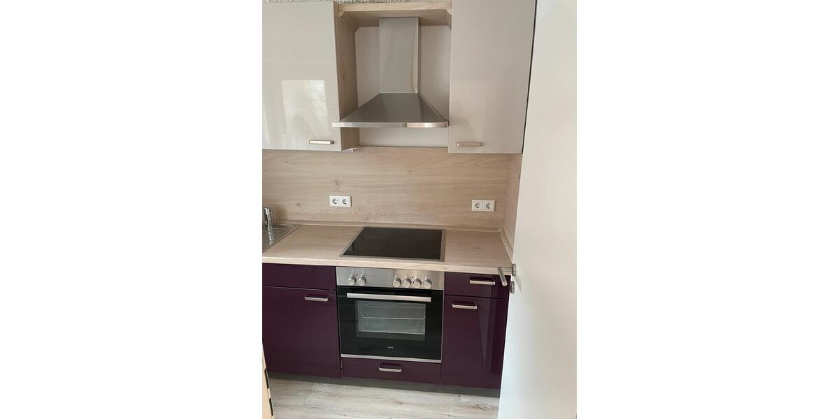 Erdgeschoßwohnung Münster Münster-West - 1 Zimmer, 32 m&sup2;, 960&euro; | Angebot:25960315