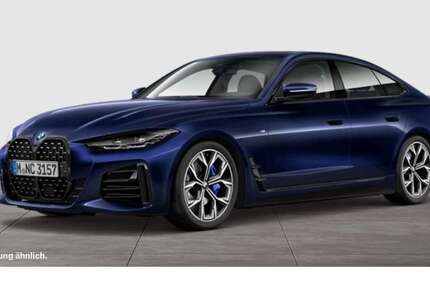 BMW 430 29.052 km 46.999 &euro; Münster 48163