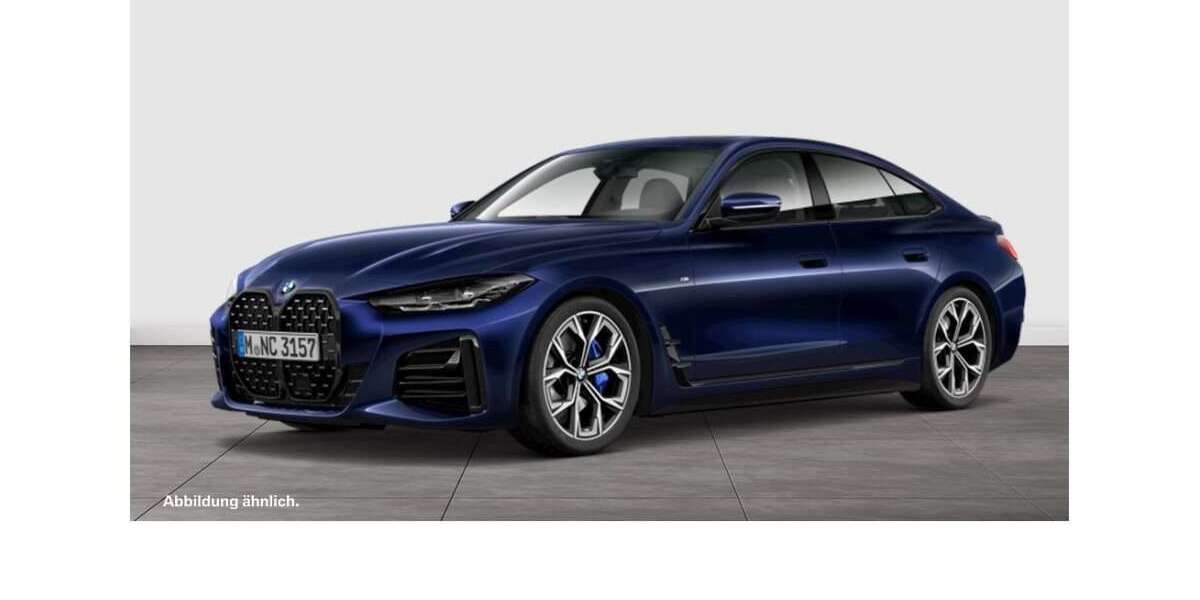 BMW 430 29.052 km 46.999 &euro; Münster 48163