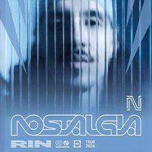 RIN - Nostalgia Tour 28.11.2026 Messe+Congress Centrum Halle Münsterland