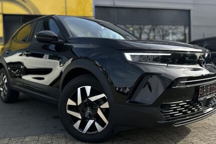 Opel Mokka 21.611 km 18.725 &euro; Steinfurt 48565