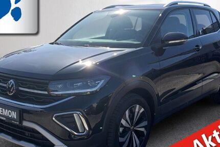 VW T-Cross 2.803 km 28.930 &euro; Warendorf 48231