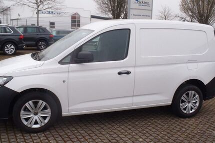 VW Caddy 26.850 km 24.399 &euro; Rosendahl 48720