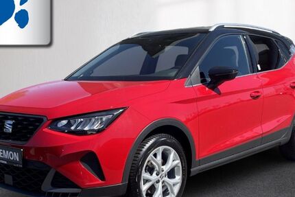 Seat Arona 62.342 km 16.930 &euro; Münster 48153
