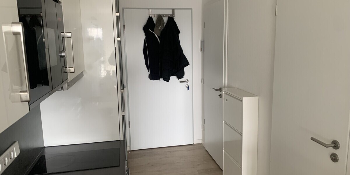 Ihr neues Zuhause: Gemütliches Apartment in beliebter Wohnlage in Gievenbeck! - Appartement Münster Gievenbeck | Angebot:26045251
