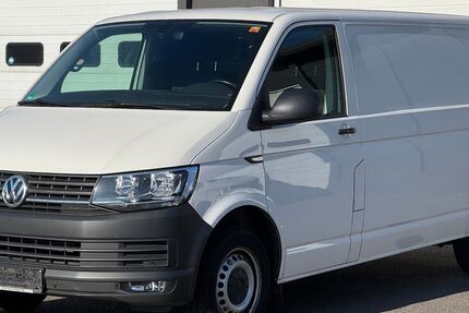 VW T6 Transporter 200.000 km 11.500 &euro; Dülmen 48249