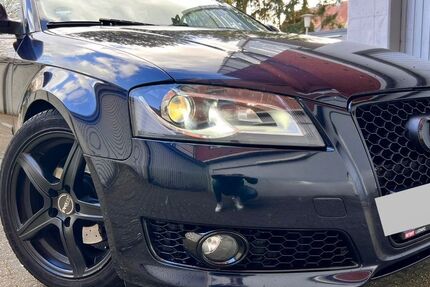 Audi A3 199.900 km 2.999 &euro; Münster 48155