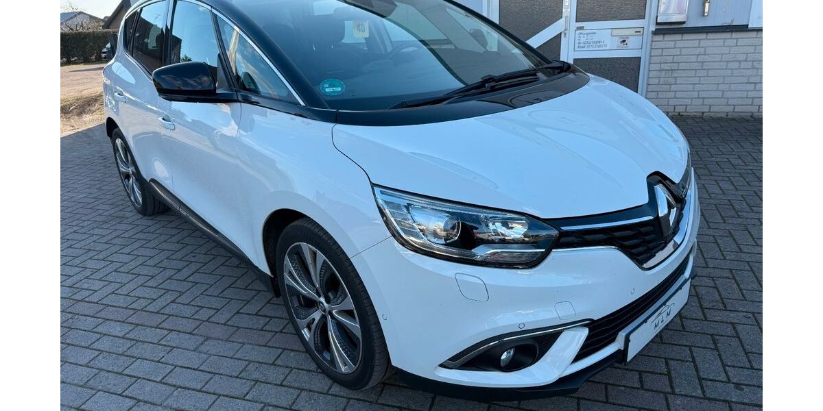 Renault Scenic 94.254 km 8.990 &euro; Ostbevern 48346