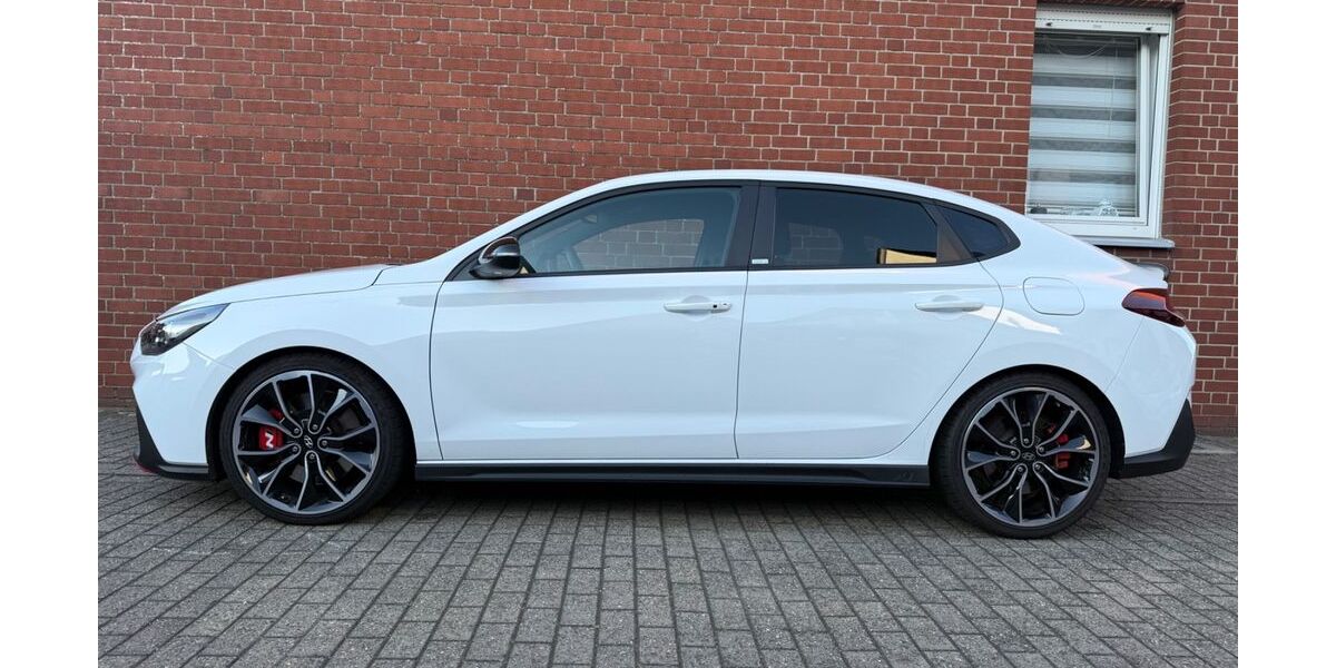 Hyundai i30 95.000 km 19.999 &euro; Nottuln-Appelhülsen 48301