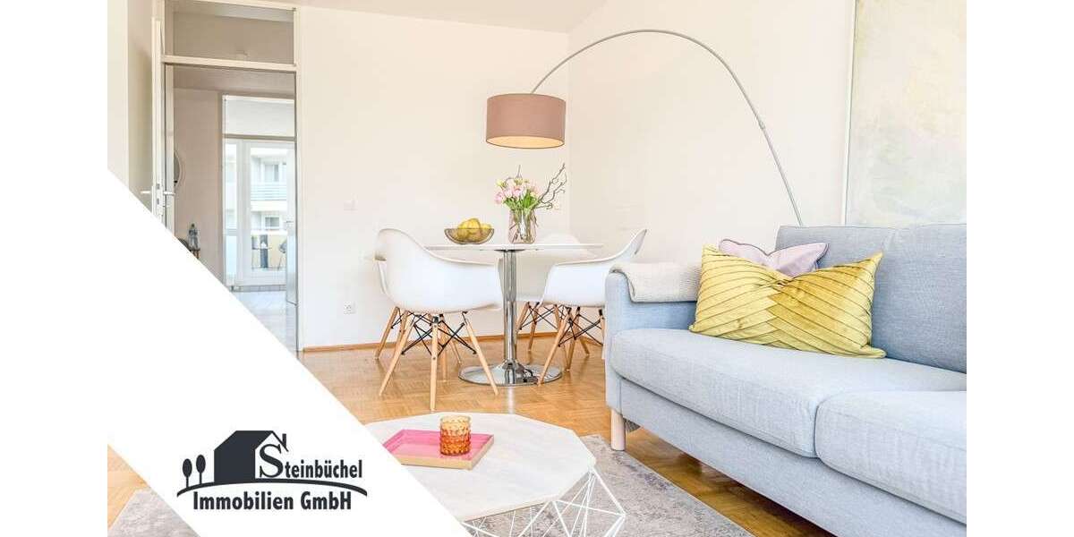 Etagenwohnung Münster Gievenbeck - 3 Zimmer, 87 m&sup2;, 397.000&euro; | Angebot:25877120