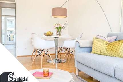 Wohnung Münster Gievenbeck - 3 Zimmer, 87 m&sup2;, 397.000&euro; | Angebot:25877120