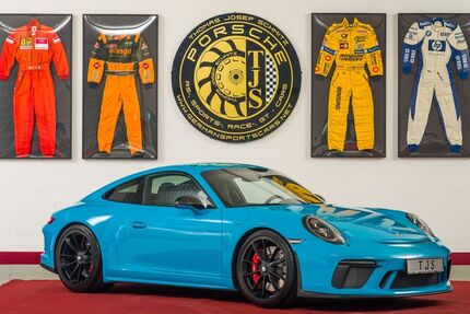 Porsche 991 12.300 km 199.991 &euro; Telgte 48291