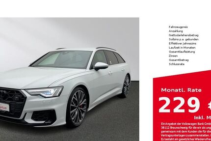 Audi S6 12.200 km 64.880 &euro; Münster 48153