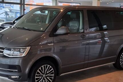 VW T6 Multivan 153.069 km 31.950 &euro; Warendorf 48231
