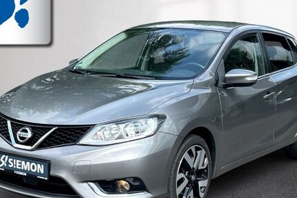 Nissan Pulsar 76.991 km 8.630 &euro; Münster 48157