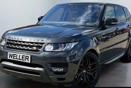 Land Rover Range Rover Sport 100.815 km 32.990 &euro; Münster 48163